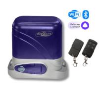 Привод для откатных ворот BelGate M-600