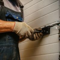 Ремонт ворот