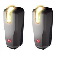 Фотоэлементы BFT THEA A15 со встроенной сигнальной LED-лампой