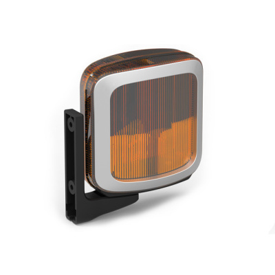 Универсальная сигнальная LED-лампа Alutech SL-U