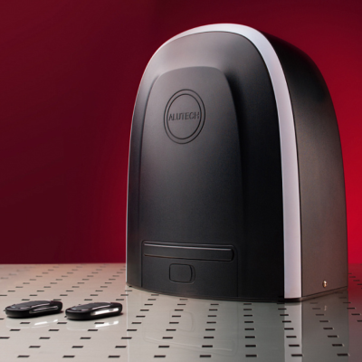 Автоматика ALUTECH Roteo для откатных ворот