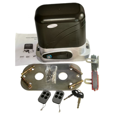 Привод для откатных ворот BelGate M-800