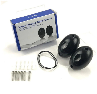 Универсальные инфракрасные фотоэлементы Home Gate YS-119