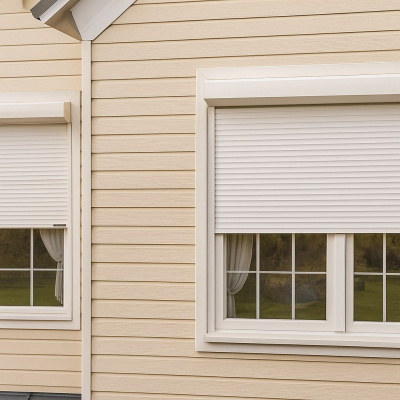 Роллеты на окна