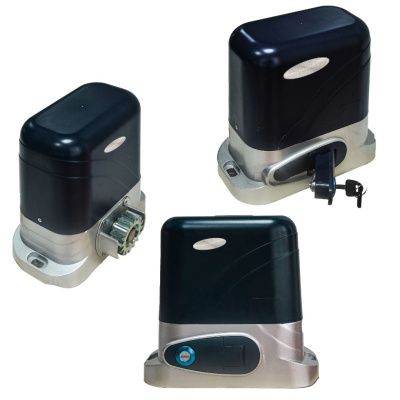 Привод для откатных ворот BelGate M-800