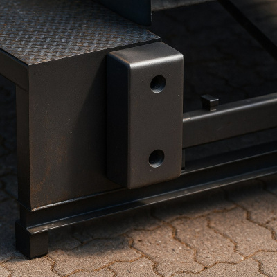 Отбойники (бамперы)