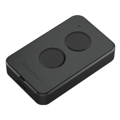 Двухканальный пульт ДУ DOORHAN Transmitter 2-PRO