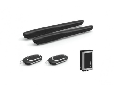 Комплект для автоматизации распашных ворот AM-5000KIT