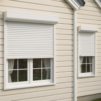 Роллеты пенонаполненые Trend