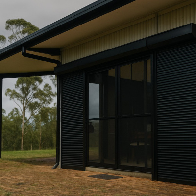 Роллеты пенонаполненые Trend